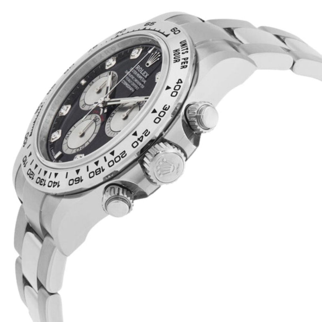 Rolex Cosmograph Daytona 126509-0001 “White Gold”