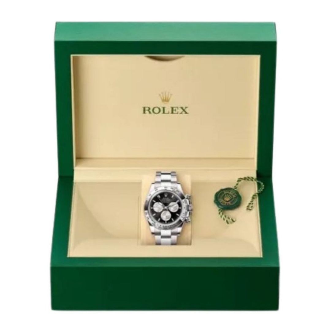 Rolex Cosmograph Daytona 126509-0001 “White Gold”