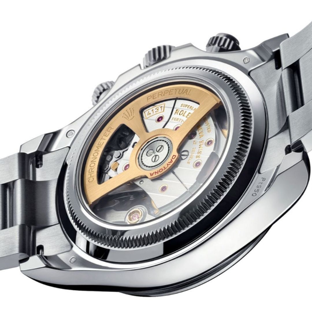 Rolex Cosmograph Daytona 126506-0001 “Ice Blue” Platinum