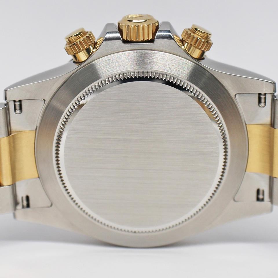 Rolex Daytona “Mother of Pearl” 40 MM
