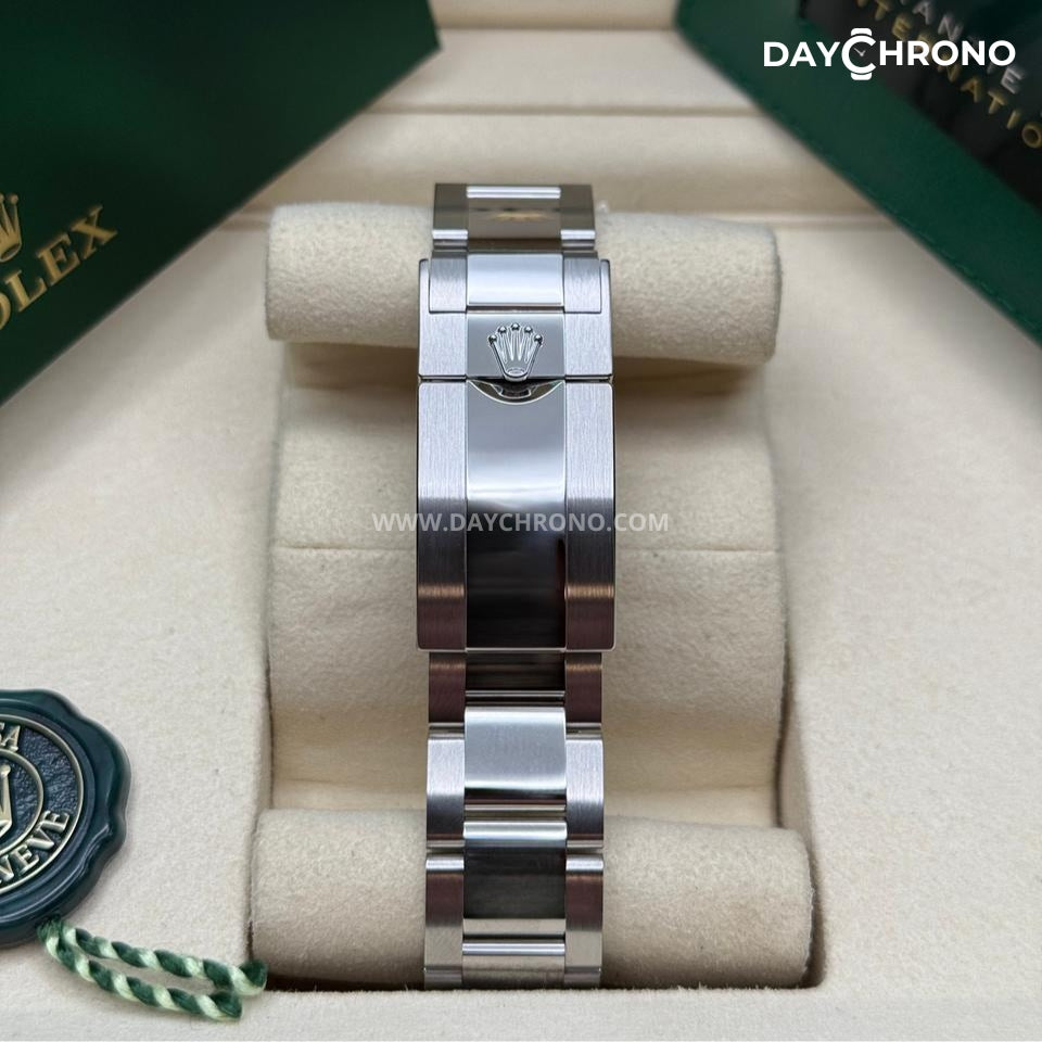 Rolex Daytona "Panda" White Dial Oyster, photo 4
