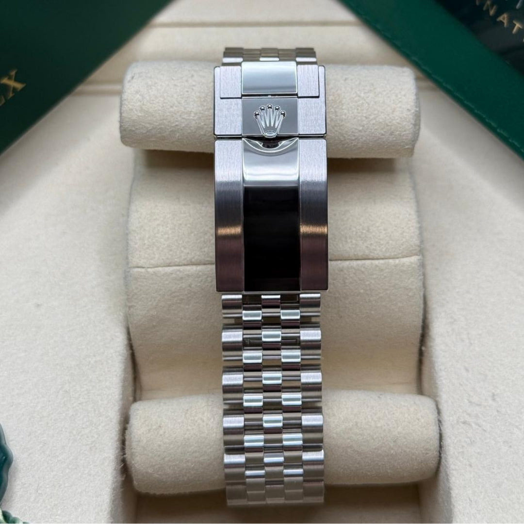 Rolex GMT-Master II "Bruce Wayne" Jubilee, photo 4
