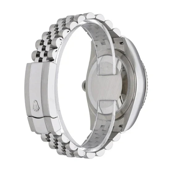 Rolex Sky-Dweller "Black Dial" 336934
