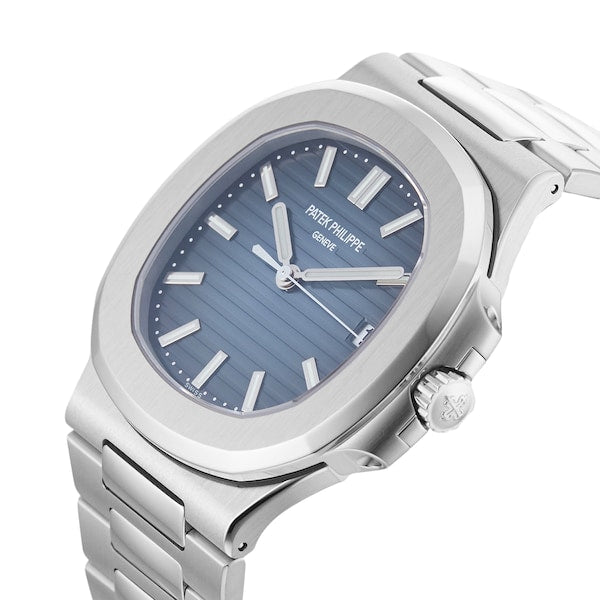 Patek Philippe Nautilus 5711/1A-010 “Blue Dial” – 2014