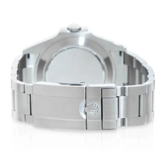 Rolex Explorer II 216570 "Black Dial" 42mm
