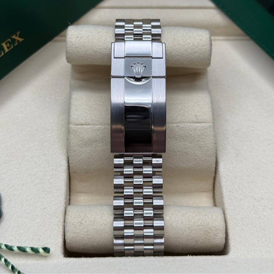Rolex GMT-Master II Sprite Jubilee, photo 4