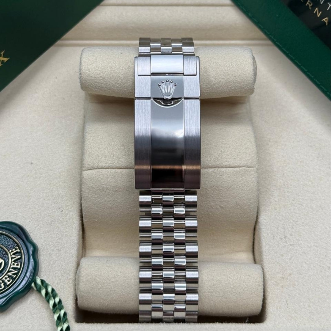 Rolex GMT-Master II Pepsi Jubilee, photo 5
