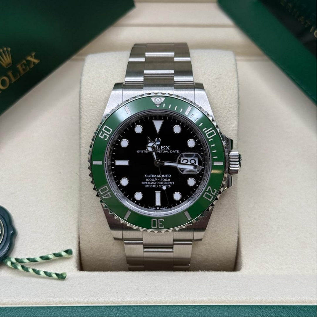 Rolex Submariner Date Starbucks Oyster, photo 2