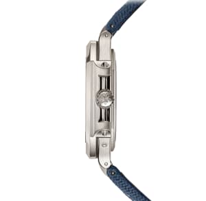 Patek Philippe Cubitus 5822P-001 crown side profile